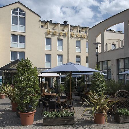 Posthaus Hotel Residenz Kronberg im Taunus Luaran gambar