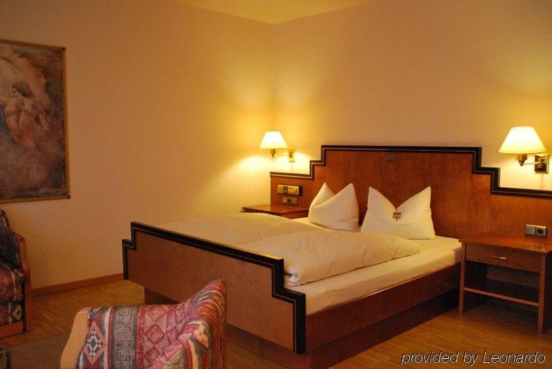 Posthaus Hotel Residenz Kronberg im Taunus Bilik gambar
